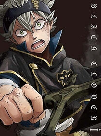 Phim Black Clover Thế giới phép thuật ( 1) HD Vietsub