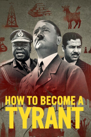 Xem Phim Cách trở thành bạo chúa 4 HD Vietsub-How to Become a Tyrant