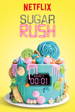 Xem Phim Bánh ngọt cấp tốc ( 1) 6 HD Vietsub-Sugar Rush (Season 1)