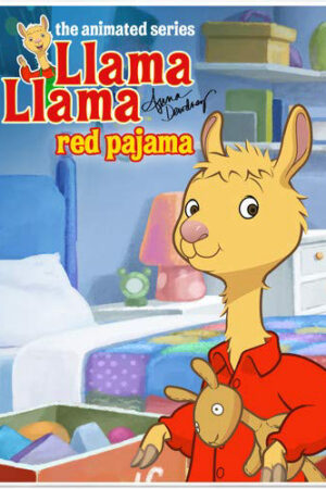 Xem Phim Bé lạc đà Llama Llama ( 2) 3 HD Vietsub-Llama Llama (Season 2)