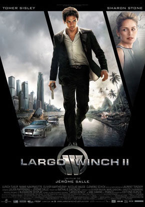 Xem Phim Sát Thủ Mồ Côi 2 full HD Vietsub-The Burma Conspiracy Largo Winch II