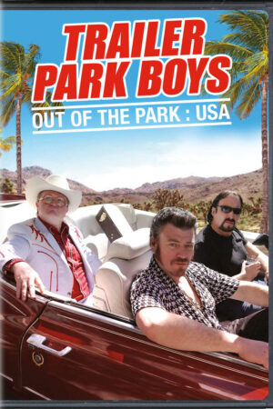 Xem Phim Bộ ba trộm cắp Nhiệm vụ ở Mỹ 6 HD Vietsub-Trailer Park Boys Out of the Park USA