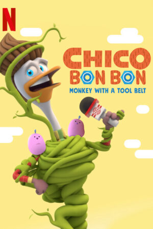 Xem Phim Chico Bon Bon Chú khỉ và thắt lưng đồ nghề ( 2) 9 HD Vietsub-Chico Bon Bon Monkey with a Tool Belt (Season 2)