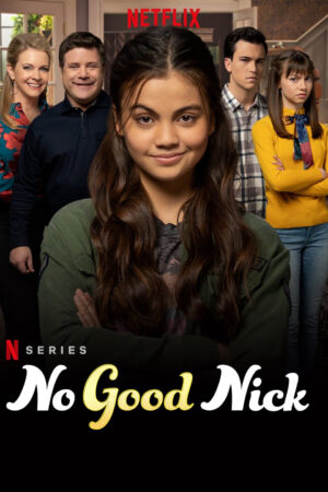 Xem Phim Nick ranh ma (Phần 2) 7 HD Vietsub-No Good Nick (Season 2)