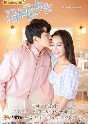 Phim Thiếu Nữ Macaron HD Vietsub + Thuyết Minh