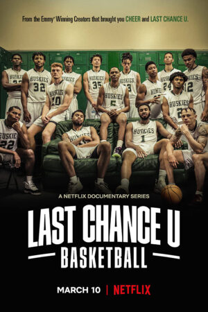 Xem Phim Cơ hội cuối cùng Bóng rổ 4 HD Vietsub-Last Chance U Basketball