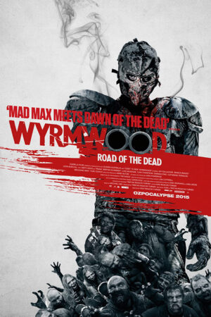 Xem Phim Tận Diệt full HD Vietsub-Wyrmwood Road Of The Dead