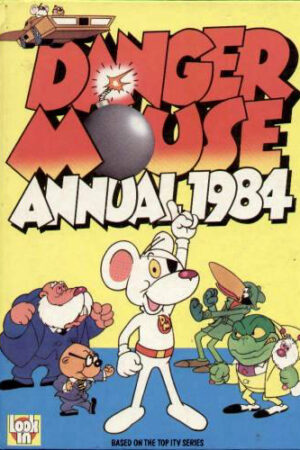 Xem Phim Danger Mouse Classic Collection ( 5) 9 HD Engsub-Danger Mouse Classic Collection (Season 5)