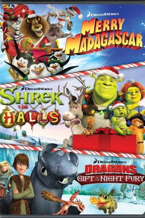 Xem Phim DreamWorks Những tác phẩm kinh điển mùa lễ 1 HD Vietsub-DreamWorks Holiday Classics