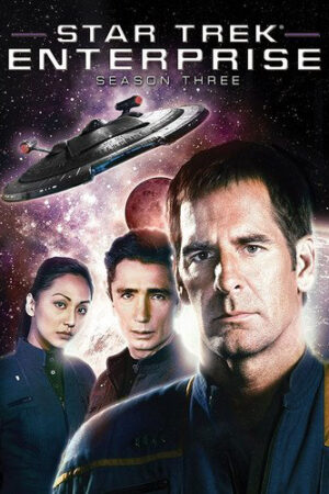 Xem Phim Star Trek Enterprise (Phần 3) 20 HD Vietsub-Star Trek Enterprise (Season 3)