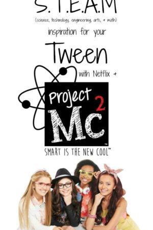 Xem Phim Dự án Mc2 ( 6) 1 HD Vietsub-Project Mc2 (Season 6)