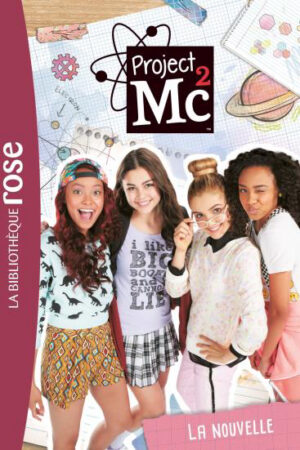 Xem Phim Dự án Mc2 ( 3) 4 HD Vietsub-Project Mc2 (Season 3)