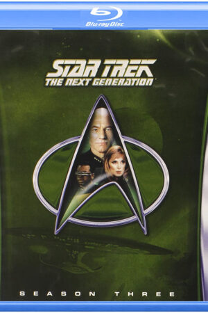 Xem Phim Star Trek Thế hệ tiếp theo (Phần 3) 26 HD Vietsub-Star Trek The Next Generation (Season 3)