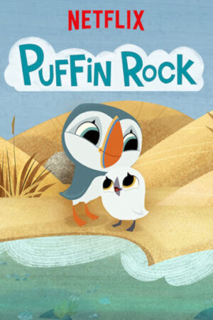 Xem Phim Núi hải âu (Phần 1) 2 HD Vietsub-Puffin Rock (Season 1)