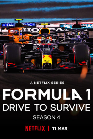 Xem Phim Formula 1 Cuộc đua sống còn ( 4) 1 HD Vietsub-Formula 1 Drive to Survive (Season 4)