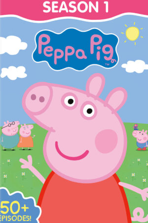 Xem Phim Heo Peppa ( 1) 05 HD Vietsub-Peppa Pig (Season 1)