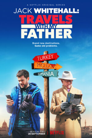 Xem Phim Jack Whitehall Du lịch cùng cha tôi ( 1 ) 2 HD Vietsub-Jack Whitehall Travels with My Father ( Season 1 )