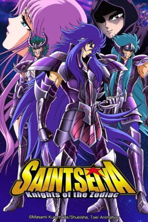 Xem Phim Thánh Đấu Sĩ Seiya Chương Diêm Vương Thánh địa 2 HD Vietsub-Saint Seiya the Hades Chapter Sanctuary