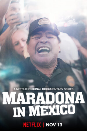 Phim Maradona ở Mexico HD Vietsub