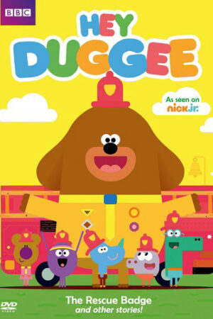 Phim Này Duggee ( 2) HD Vietsub