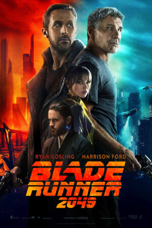 Xem Phim Tội Phạm Người Máy full HD Vietsub-Blade Runner