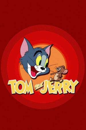 Xem Phim Tom và Jerry 37 HD Vietsub-Tom and Jerry