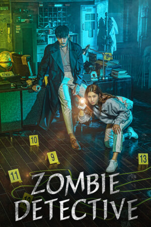 Xem Phim Thám Tử Zombie 21 HD Thuyết Minh-Zombie Detective