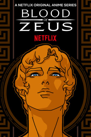 Xem Phim Máu Của Zeus ( 1) 6 Full HD Vietsub-Blood of Zeus (Season 1)