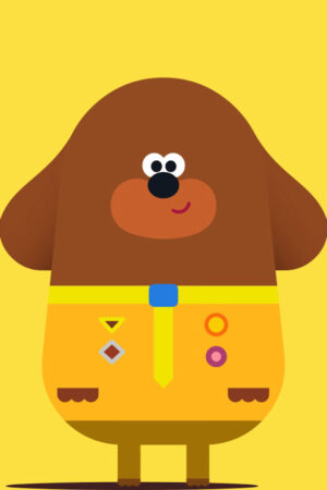 Xem Phim Này Duggee ( 1) 22 HD Vietsub-Hey Duggee (Season 1)