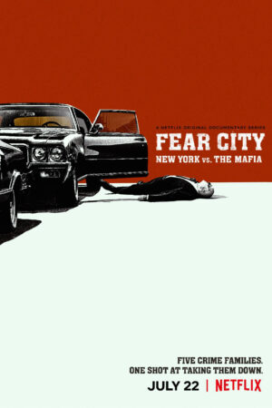 Xem Phim New York Đương đầu với xã hội đen 3 HD Vietsub-Fear City New York vs The Mafia