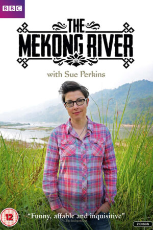 Xem Phim Ngược dòng Mê Kông cùng Sue Perkins 4 HD Vietsub-The Mekong River with Sue Perkins