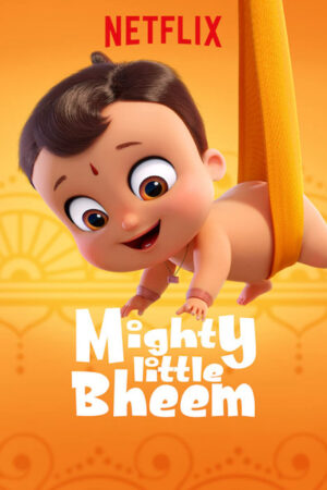 Phim Nhóc Bheem quả cảm HD Vietsub