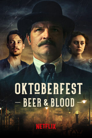 Xem Phim Oktoberfest Máu và bia 1 HD Vietsub-Oktoberfest Beer Blood