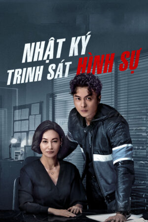 Xem Phim Nhật Ký Trinh Sát Hình Sự 22 HD Thuyết Minh-Murder Diary