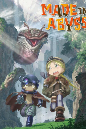 Phim Đến Từ Abyss HD Vietsub