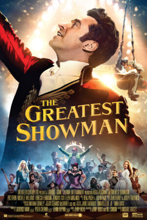 Xem Phim Bậc Thầy Của Những Ước Mơ full HD Vietsub-The Greatest Showman