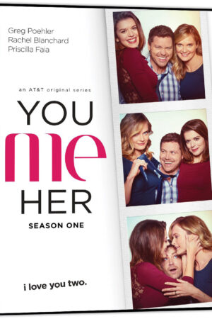 Xem Phim Anh em cô ấy ( 1) 9 HD Vietsub-You Me Her (Season 1)