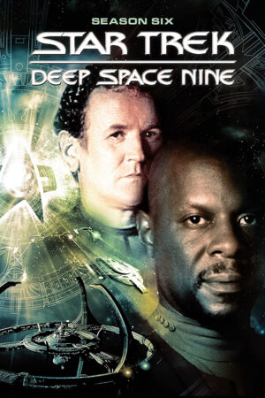 Xem Phim Star Trek Deep Space Nine ( 6) 23 HD Vietsub-Star Trek Deep Space Nine (Season 6)