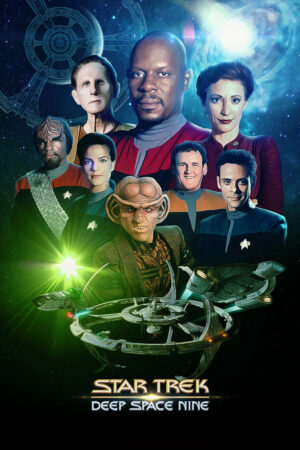 Xem Phim Star Trek Deep Space Nine 19 HD Vietsub-Star Trek Deep Space Nine