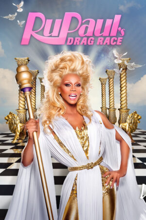 Phim Rupauls Drag Race Cuộc chiến giày cao gót ( 5) HD Vietsub