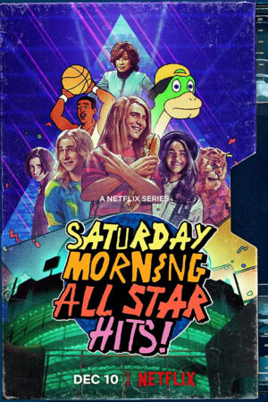 Xem Phim Saturday Morning All Star Hits 5 HD Vietsub-Saturday Morning All Star Hits