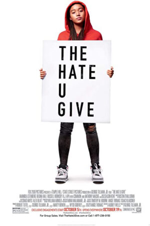 Xem Phim Tìm Lại Công Lý full HD Vietsub-The Hate U Give