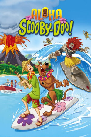 Phim Scooby Doo Chuyến Phiêu Lưu Trên Đảo Hawaii HD Vietsub