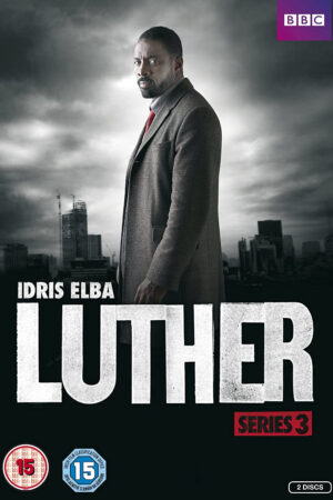 Xem Phim Thanh Tra Luther 3 1 HD Vietsub-Luther 3