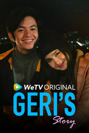 Xem Phim Chuyện Của Geri 9 HD Vietsub-Geris Story