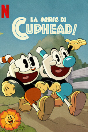 Phim Anh em Cuphead ( 2) HD Vietsub