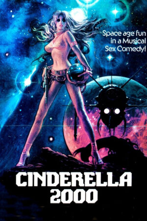 Phim Cinderella 2000 HD Vietsub