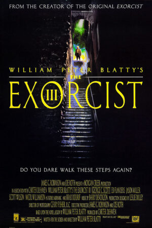 Xem Phim Quỷ ám III full HD Vietsub-The Exorcist 3