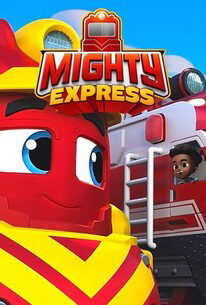 Phim Mighty Express ( 5) HD Vietsub