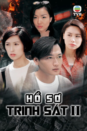 Xem Phim Hồ Sơ Trinh Sát ( 2) 1 HD Lồng Tiếng-Detective Investigation Files (Season 2)